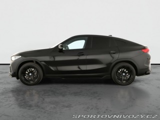BMW X6 M Sport Edition xDrive40d 2021