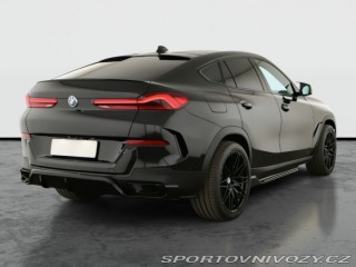 BMW X6 M Sport Edition xDrive40d 2021