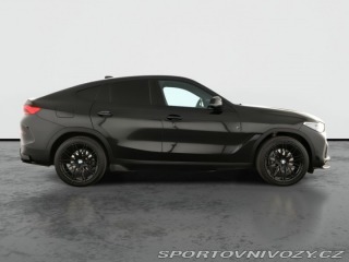 BMW X6 M Sport Edition xDrive40d 2021