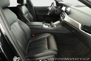 BMW X6 M Sport Edition xDrive40d 2021