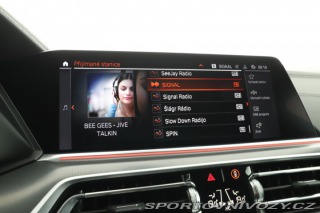 BMW X6 M Sport Edition xDrive40d 2021