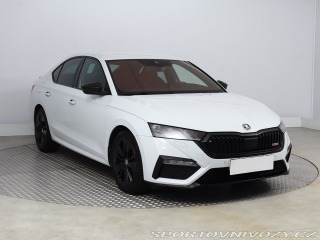 Škoda Octavia RS RS RS 2.0 TDI 4x4