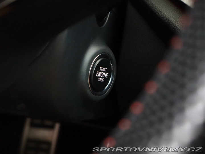 Škoda Octavia RS RS RS 2.0 TDI 4x4 2024