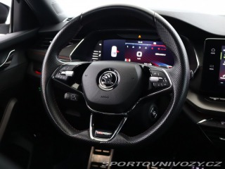 Škoda Octavia RS RS RS 2.0 TDI 4x4 2024