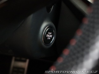 Škoda Octavia RS RS RS 2.0 TDI 4x4 2024