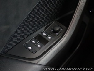 Škoda Octavia RS RS RS 2.0 TDI 4x4 2024