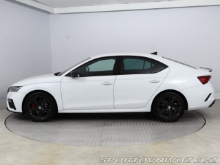 Škoda Octavia RS RS RS 2.0 TDI 4x4 2024