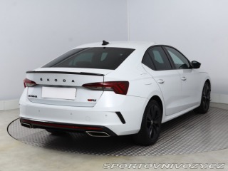 Škoda Octavia RS RS RS 2.0 TDI 4x4 2024