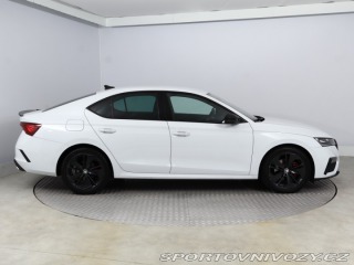 Škoda Octavia RS RS RS 2.0 TDI 4x4 2024