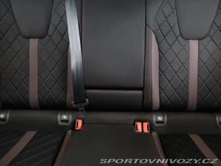 Škoda Octavia RS RS RS 2.0 TDI 4x4 2024