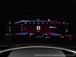 Škoda Octavia RS RS RS 2.0 TDI 4x4 2024