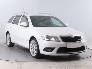 Škoda Octavia RS RS RS 2.0 TDI