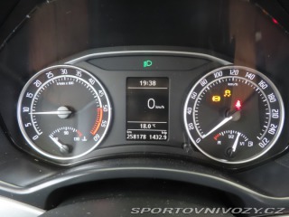 Škoda Octavia RS RS RS 2.0 TDI 2010