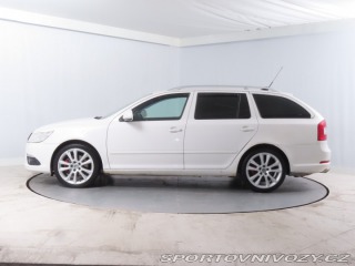 Škoda Octavia RS RS RS 2.0 TDI 2010