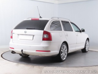 Škoda Octavia RS RS RS 2.0 TDI 2010
