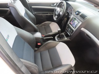 Škoda Octavia RS RS RS 2.0 TDI 2010