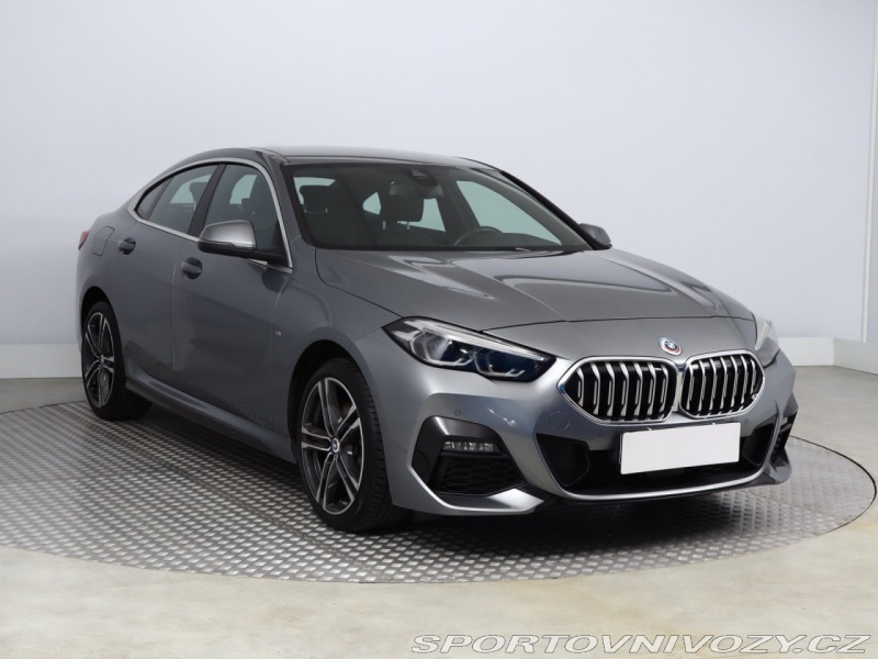 BMW 2 218i