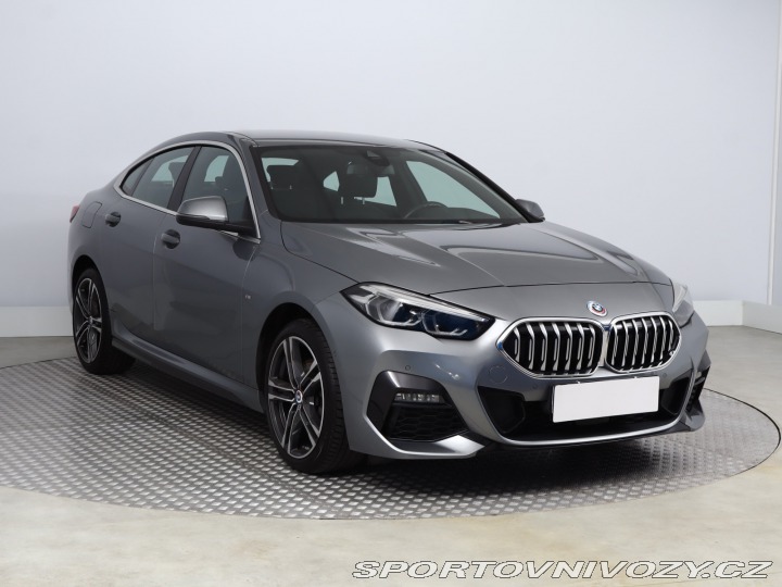 BMW 2 218i 2023