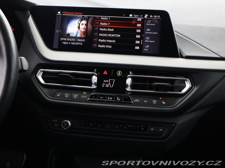 BMW 2 218i 2023