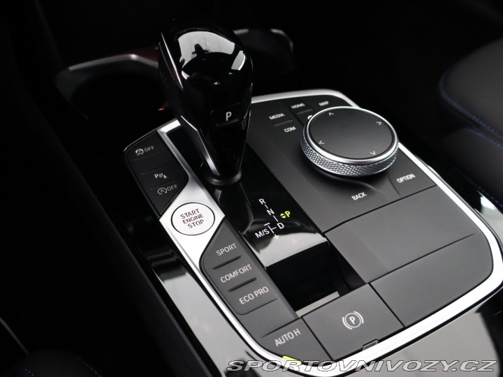 BMW 2 218i 2023