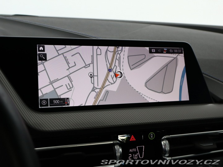 BMW 2 218i 2023