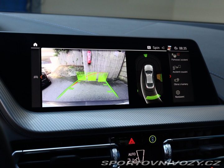 BMW 2 218i 2023