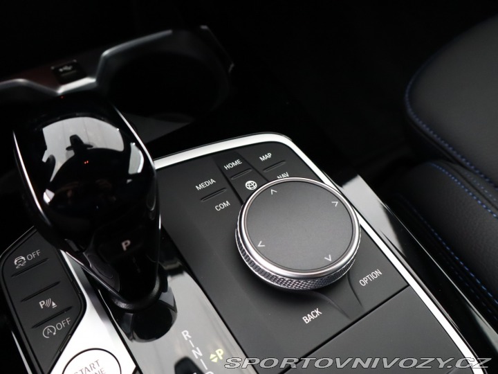 BMW 2 218i 2023