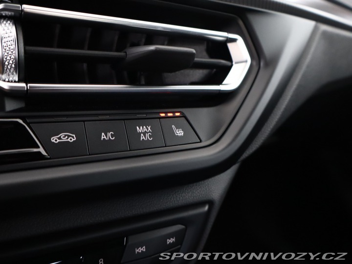 BMW 2 218i 2023