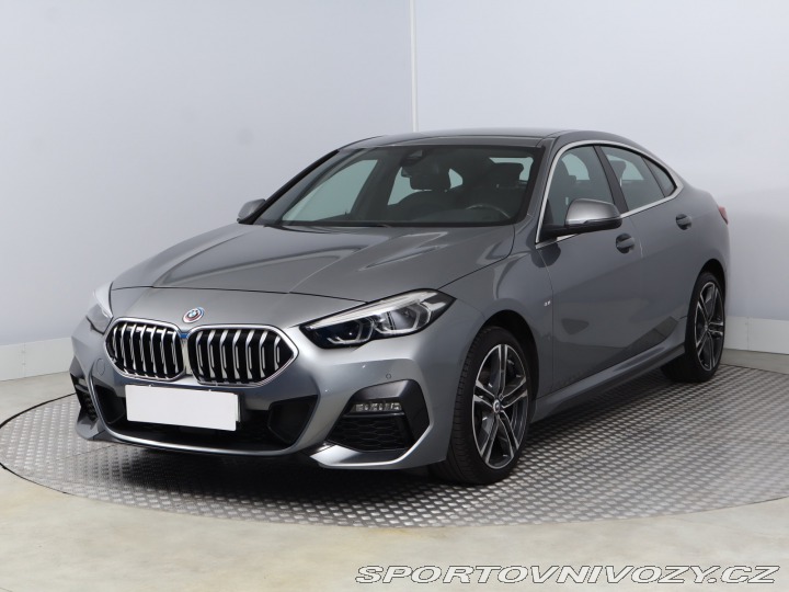 BMW 2 218i 2023