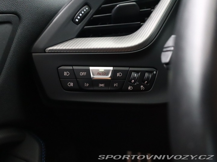 BMW 2 218i 2023