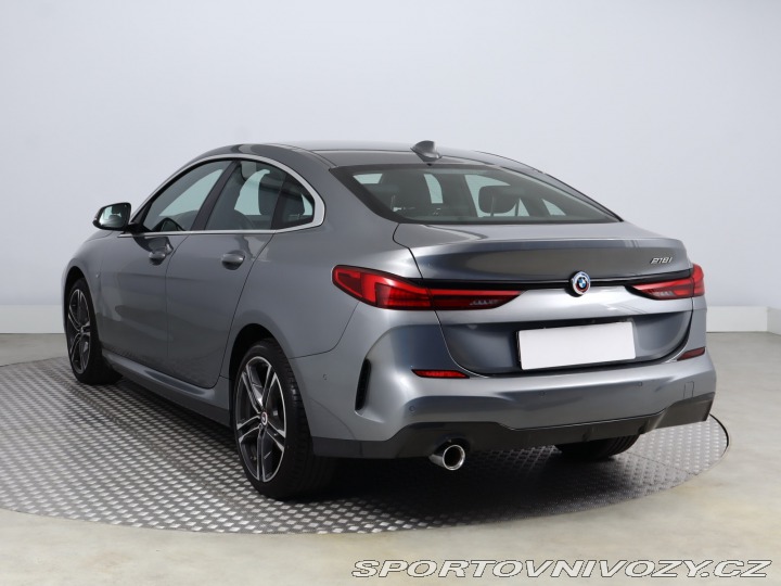 BMW 2 218i 2023