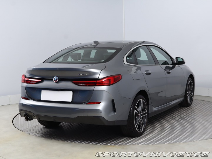 BMW 2 218i 2023