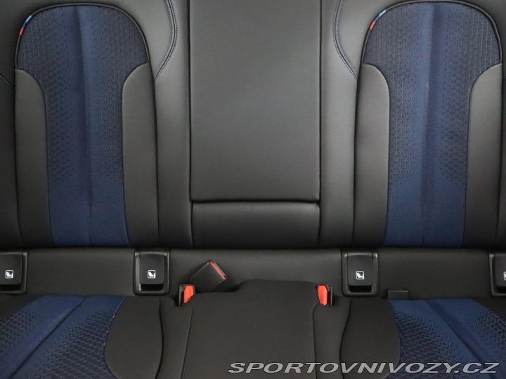 BMW 2 218i 2023