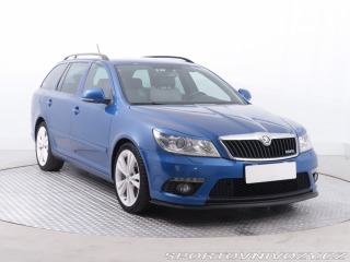 Škoda Octavia RS RS RS 2.0 TSI