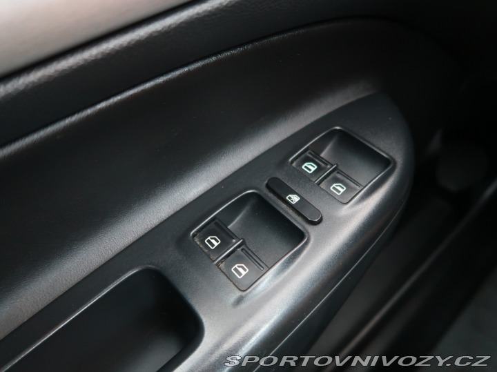Škoda Octavia RS RS RS 2.0 TSI 2011