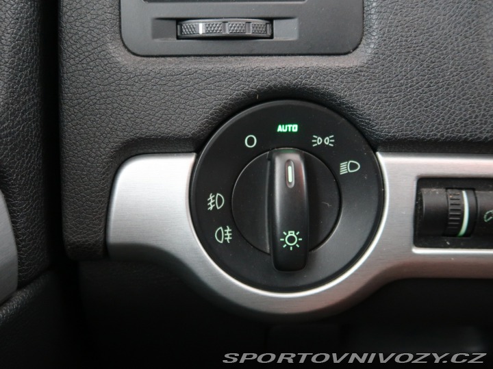 Škoda Octavia RS RS RS 2.0 TSI 2011