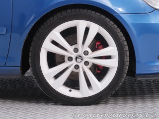 Škoda Octavia RS RS RS 2.0 TSI 2011