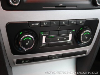 Škoda Octavia RS RS RS 2.0 TSI 2011