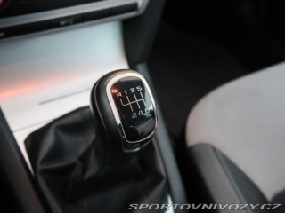 Škoda Octavia RS RS RS 2.0 TSI 2011