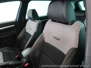Škoda Octavia RS RS RS 2.0 TSI 2011