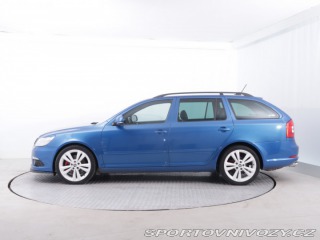 Škoda Octavia RS RS RS 2.0 TSI 2011