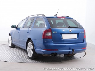 Škoda Octavia RS RS RS 2.0 TSI 2011