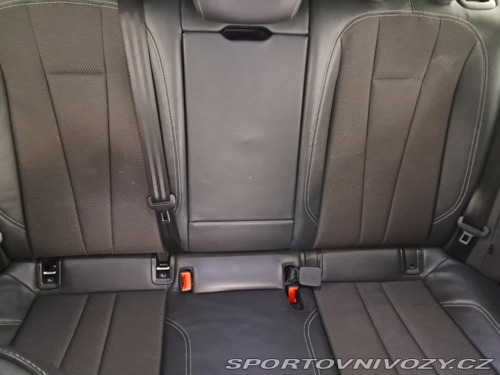 Audi A4 S-Line 2.0 TFSI 2016