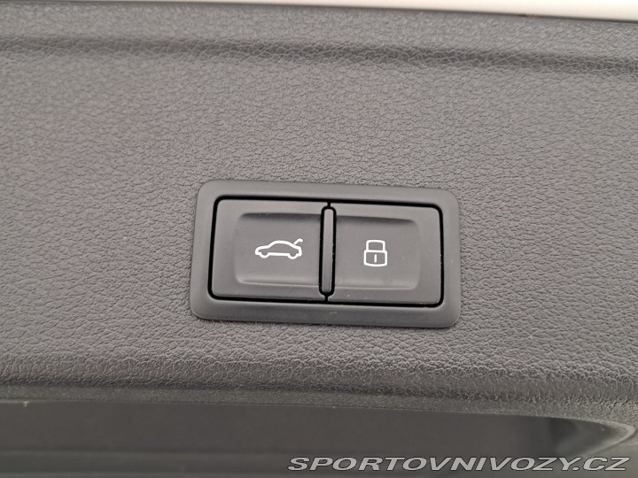 Audi A4 S-Line 2.0 TFSI 2016