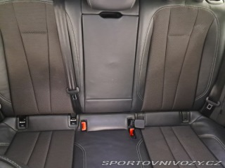 Audi A4 S-Line 2.0 TFSI 2016