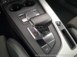 Audi A4 S-Line 2.0 TFSI 2016
