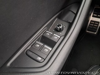 Audi A4 S-Line 2.0 TFSI 2016