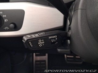 Audi A4 S-Line 2.0 TFSI 2016