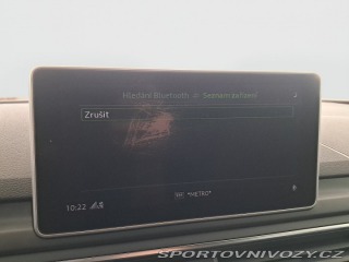 Audi A4 S-Line 2.0 TFSI 2016