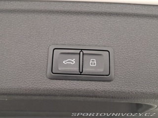 Audi A4 S-Line 2.0 TFSI 2016